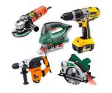 Электроинструмент