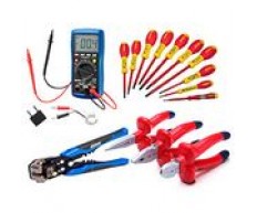 Инструмент электрика