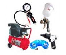 Пневмоинструмент