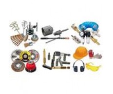 Расходные материалы