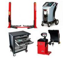 Все для СТО