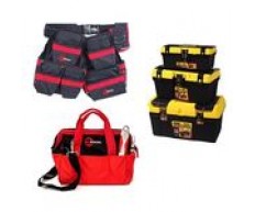 Ящики, сумки, органайзеры