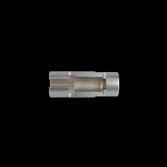 Головка для лямда зонда 22MM 1/2 DR. KING TONY 9AJ4322 Головка для лямда зонда 22MM 1/2 DR. KING TONY 9AJ4322