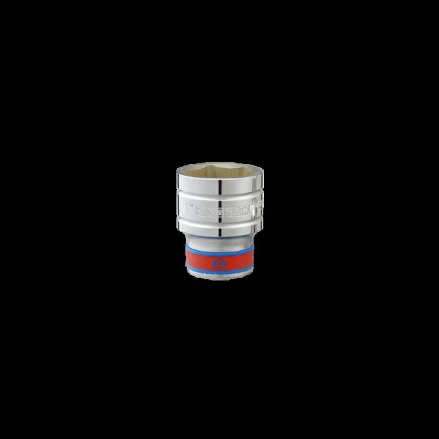 Головка 1/2 6 гр. 13/16 KING TONY 433526SR Головка 1/2 6 гр. 13/16 KING TONY 433526SR