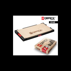 Адаптер для багатоцільової робочей платформи QBRICK SYSTEM ONE ADAPTER 580(L) x 325(W) x 57(H)