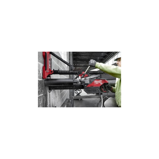 Аккумуляторна установка свердління Milwaukee MXF DCD150-0C