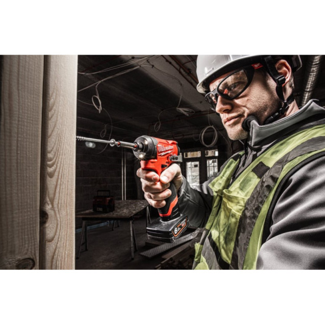 Винтоверт акумуляторнй M12 FID2-202X Винтоверт акумуляторнй M12 FID2-202X