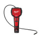 Камера цифрова акумуляторна M-Spector MILWAUKEE, M12 IC-201C(S) (+заряд.пристрій,1 акум.Х 2Аг,кейс) Камера цифрова акумуляторна M-Spector MILWAUKEE, M12 IC-201C(S) (+заряд.пристрій,1 акум.Х 2Аг,кейс)
