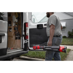 Аккумуляторный фонарь мачта освещения MILWAUKEE M12 SAL-0 4933464823 Аккумуляторный фонарь мачта освещения MILWAUKEE M12 SAL-0 4933464823