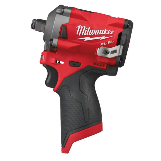 Гайковерт высокомоментный MILWAUKEE 1/2 Гайковерт высокомоментный MILWAUKEE 1/2