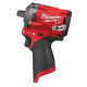Гайковерт высокомоментный MILWAUKEE 1/2 Гайковерт высокомоментный MILWAUKEE 1/2