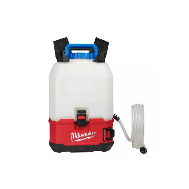 Аккумуляторный опрыскиватель  SWITCH TANK™ ёмкость для воды M18 BPFPWS-0 MILWAUKEE