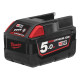Аккумулятор Li-Ion MILWAUKEE M28 B5 4932430484 Аккумулятор Li-Ion MILWAUKEE M28 B5 4932430484