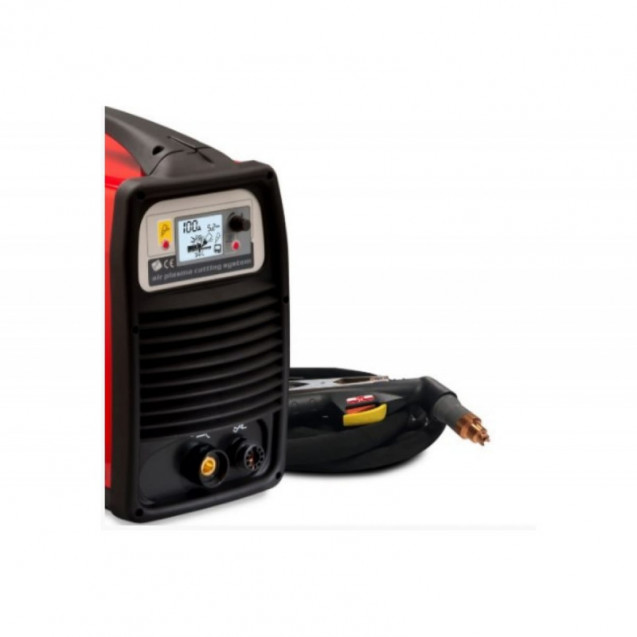 Аппарат плазменной резки Telwin SUPERIOR PLASMA 100 230V/400V + ACC.
