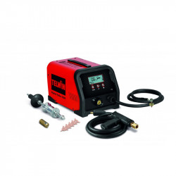 Аппарат точечной сварки Telwin DIGITAL PULLER 5500 230V Аппарат точечной сварки Telwin DIGITAL PULLER 5500 230V