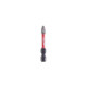 Біта SHOCKWAVE MILWAUKEE, PZ2, 50мм, (10шт) Біта SHOCKWAVE MILWAUKEE, PZ2, 50мм, (10шт)
