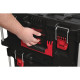 Большой ящик MILWAUKEE PACKOUT LARGE BOX 4932464079 Большой ящик MILWAUKEE PACKOUT LARGE BOX 4932464079