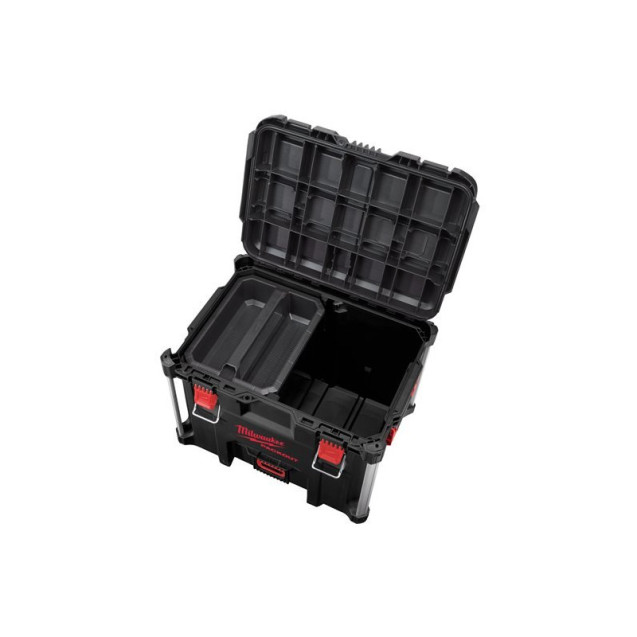 Кейс XL PACKOUT 554x394x422мм MILWAUKEE