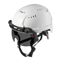 Захисний козирок Milwaukee BOLT Compact затемненный, 4932479947 Захисний козирок Milwaukee BOLT Compact затемненный, 4932479947