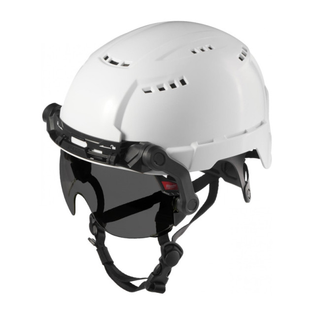 Захисний козирок Milwaukee BOLT Compact затемненный, 4932479947 Захисний козирок Milwaukee BOLT Compact затемненный, 4932479947