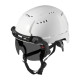 Захисний козирок Milwaukee BOLT Compact затемненный, 4932479947 Захисний козирок Milwaukee BOLT Compact затемненный, 4932479947