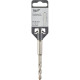 Бур SDS+ CONTRACTOR 8x110 (1 шт) Бур SDS+ CONTRACTOR 8x110 (1 шт)