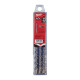 Бур SDS+ M2 8x160 (10 шт) MILWAUKEE Бур SDS+ M2 8x160 (10 шт) MILWAUKEE