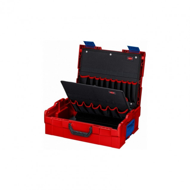 Чемоданчик L-BOXX® пустой Knipex 00 21 19 LB Чемоданчик L-BOXX® пустой Knipex 00 21 19 LB