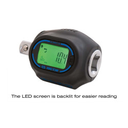 Адаптер дінамометричний електронний 40-200 NM