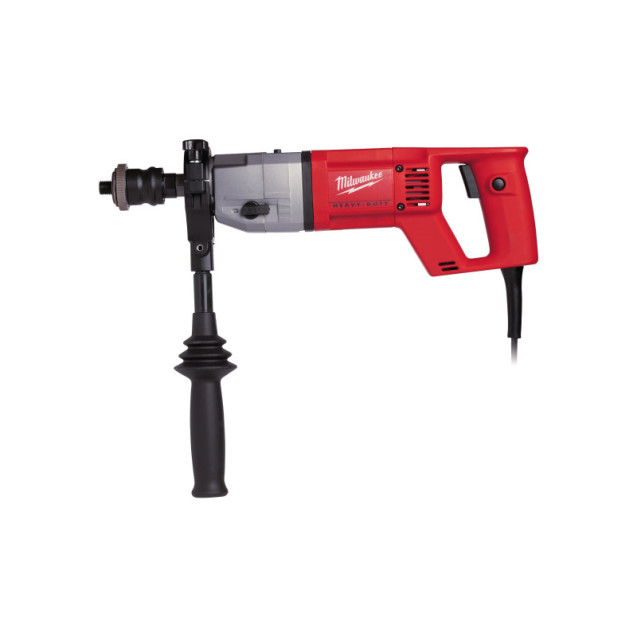 Дріль для сухого алмазного буріння MILWAUKEE DD2-160XE, (1500Вт, 2 швидкісті, кейс)