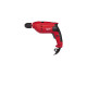 Дриль MILWAUKEE DE 10 RX, 630Вт Дриль MILWAUKEE DE 10 RX, 630Вт