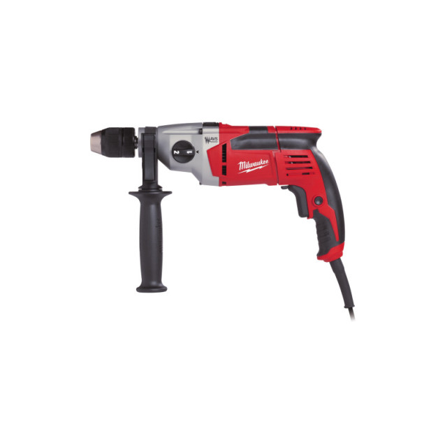 Дрель ударная, крут. мом. 60 Нм, MILWAUKEE PD2E 24 R 4933419595 Дрель ударная, крут. мом. 60 Нм, MILWAUKEE PD2E 24 R 4933419595