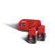 Аккумулятор Li-Ion MILWAUKEE, M12 NRG-202 (+ заряд.пристрій, 2 акум.Х 2Аг)