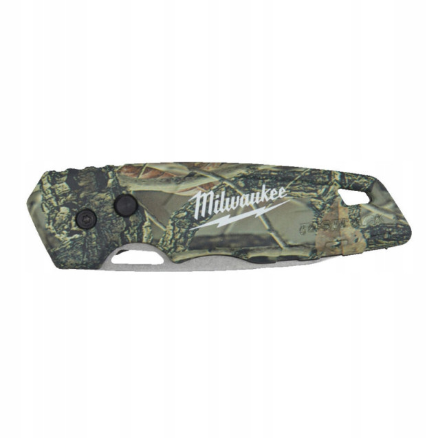 Нож складной многофункциональный FASTBACK™ MILWAUKEE Камуфляжный  4932492375