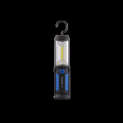 Фонарик 3W COB + 5 LED Фонарик 3W COB + 5 LED