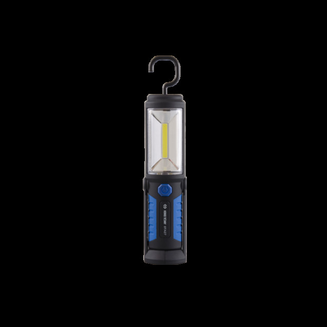 Фонарик 3W COB + 5 LED Фонарик 3W COB + 5 LED