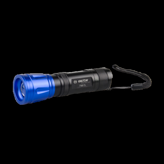 Фонарик 3W LED Фонарик 3W LED
