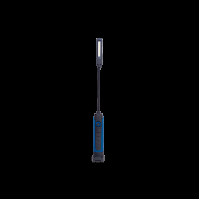 Фонарик LED 5W cobe