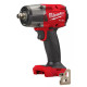 Гайковерт высокомоментный MILWAUKEE 1/2 Гайковерт высокомоментный MILWAUKEE 1/2