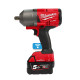 Гайкокрут високомоментний MILWAUKEE 1/2 Гайкокрут високомоментний MILWAUKEE 1/2