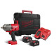 Гайковерт высокомоментный MILWAUKEE 1/2 Гайковерт высокомоментный MILWAUKEE 1/2