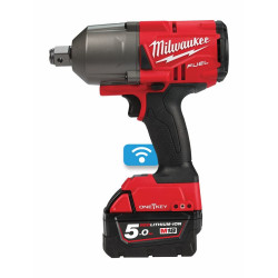 Гайкокрут високомоментний MILWAUKEE 3/4 Гайкокрут високомоментний MILWAUKEE 3/4