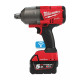 Гайкокрут високомоментний MILWAUKEE 3/4 Гайкокрут високомоментний MILWAUKEE 3/4