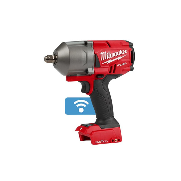 Гайковерт високомоментний MILWAUKEE 1/2 Гайковерт високомоментний MILWAUKEE 1/2