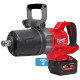 Гайкокрут високомоментний 1'' (2711 Нм) MILWAUKEE M18 FUEL ONEFHIWF1DS-121C Гайкокрут високомоментний 1'' (2711 Нм) MILWAUKEE M18 FUEL ONEFHIWF1DS-121C