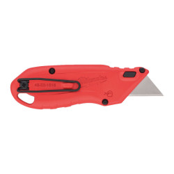 Нож выдвижной COMPACT  MILWAUKEE 4932492379 Нож выдвижной COMPACT  MILWAUKEE 4932492379
