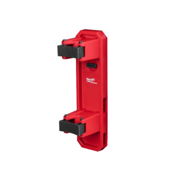 Держатель инструмента MILWAUKEE PACKOUT SINGLE LONG HANDLED STORAGE