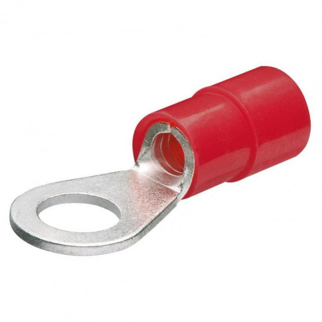 Наконечники кабельные, кольцевая форма изолирован KNIPEX 97 99 171 Наконечники кабельные, кольцевая форма изолирован KNIPEX 97 99 171