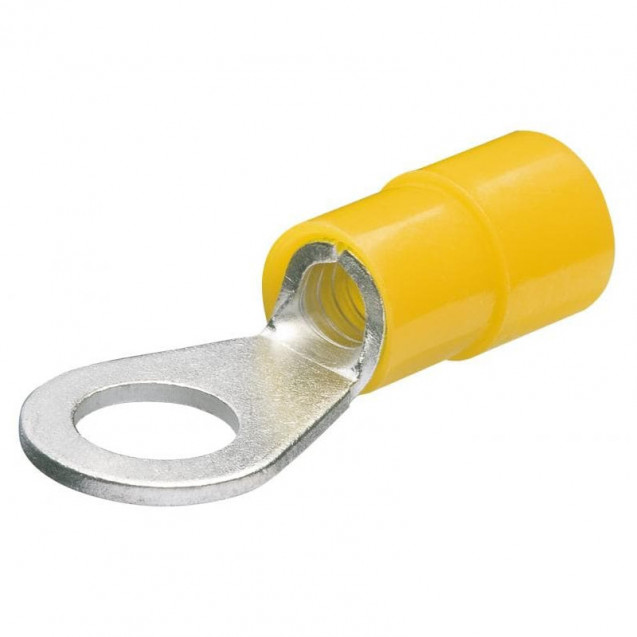 Наконечники кабельные, кольцевая форма KNIPEX 97 99 177 Наконечники кабельные, кольцевая форма KNIPEX 97 99 177