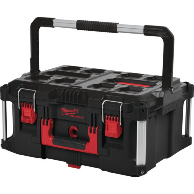Кейс PACKOUT 560х410х170мм MILWAUKEE Кейс PACKOUT 560х410х170мм MILWAUKEE